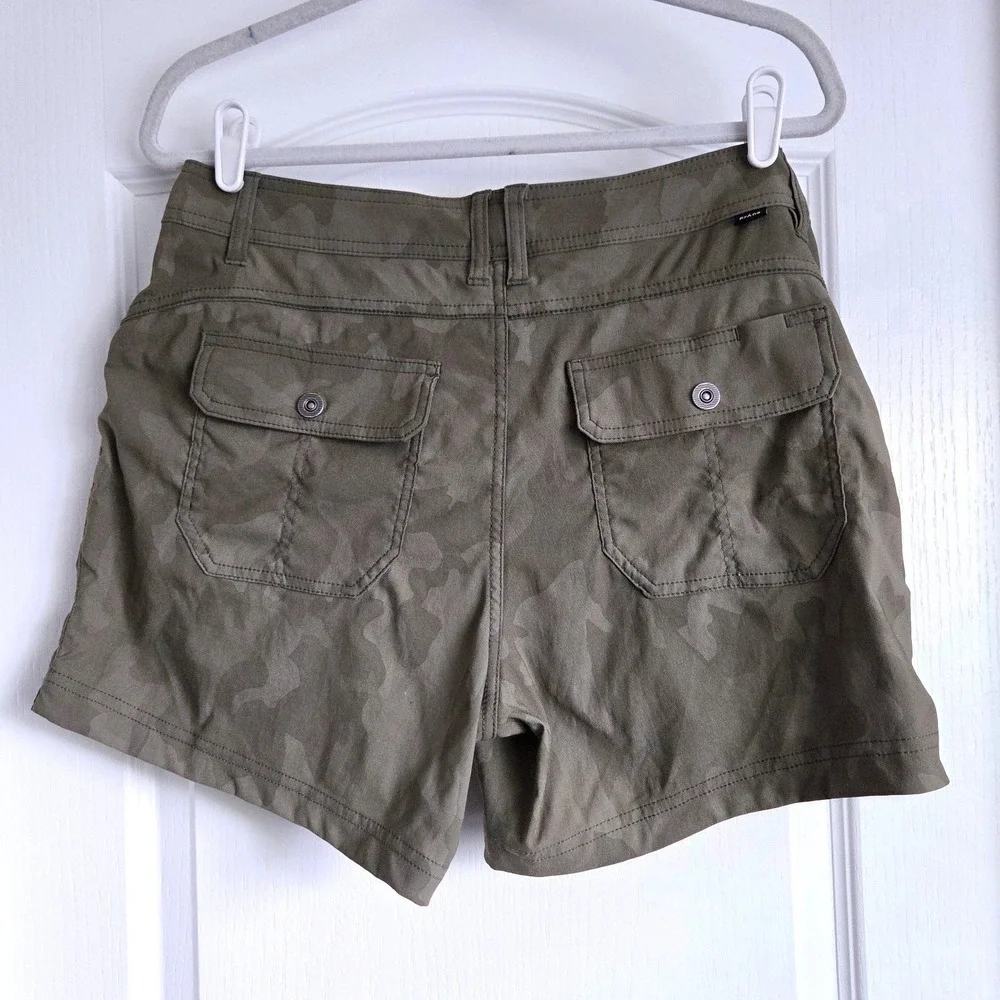 Prana halle standard